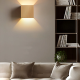 Orvex - Scandinavian LED Wall Lamp