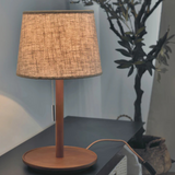 Hemeria – Skandinavische LED-Lampe