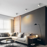Somos - Verstellbare LED-Deckenleuchte