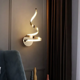 Pluno - Moderne LED-Wandleuchte