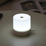 Gino – LED-Tischlampe mit Touch-Funktion