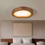 Zanvi - LED-Deckenleuchte für das Schlafzimmer