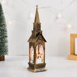FairyLightOrnament – LED Weihnachtsdeko