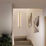 Pluvar - Dimmbare LED-Wandlampe