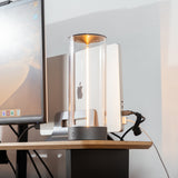 GalaxyMist - Nebelprojektor Lampe