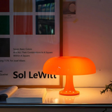 Mushroom Magic – Tischlampe