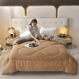 Flufy - Fleece-Bettwäsche-Set