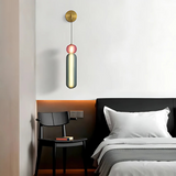 Wandlampe Ava - Stilvolle Innenbeleuchtung