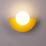 NordicFrost - LED-Wandleuchte