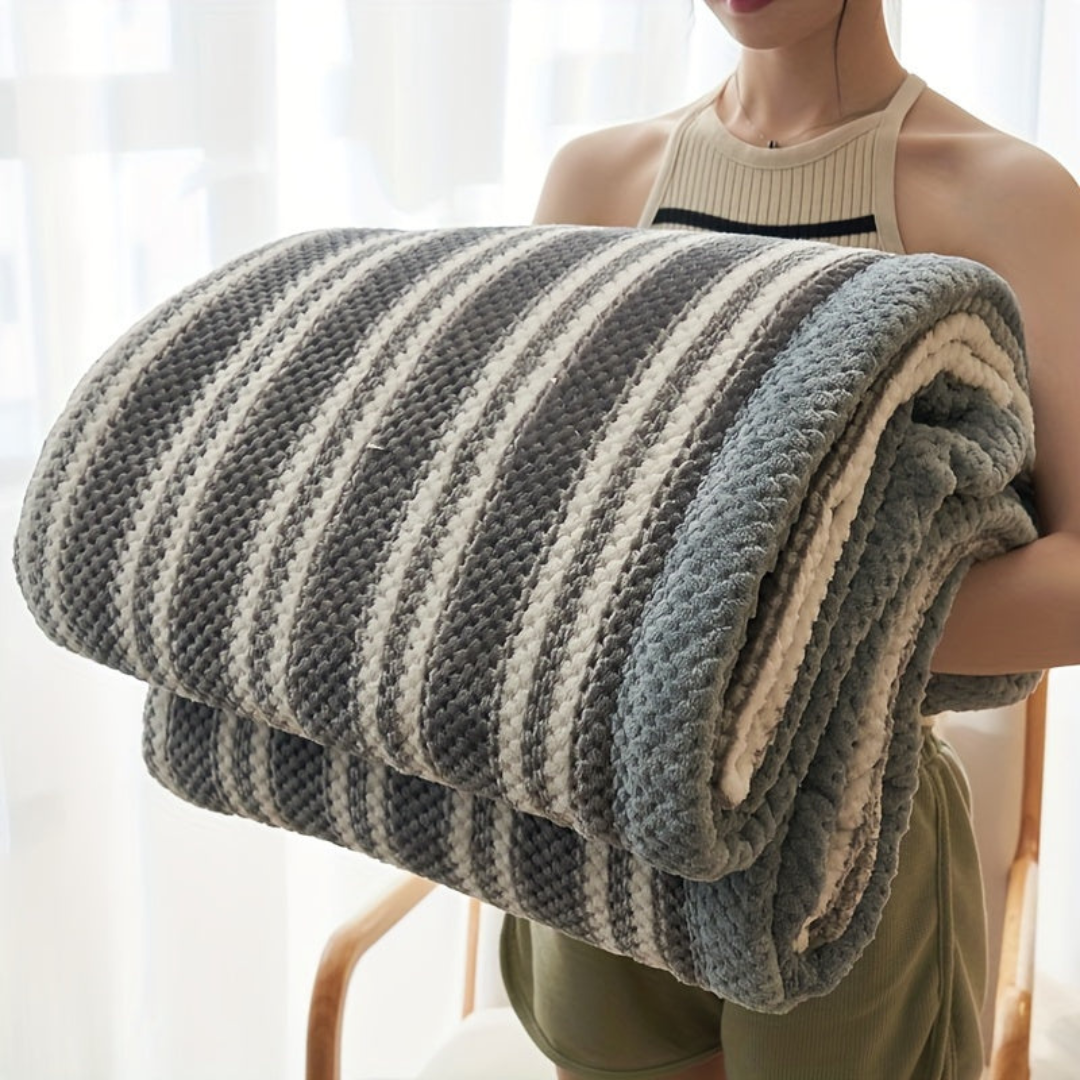 Brivor - Fleece-Karodecke