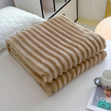 Cera – Fleece-Decke