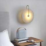 Beren - Moderne LED Wandleuchte | Innen Wandbeleuchtung