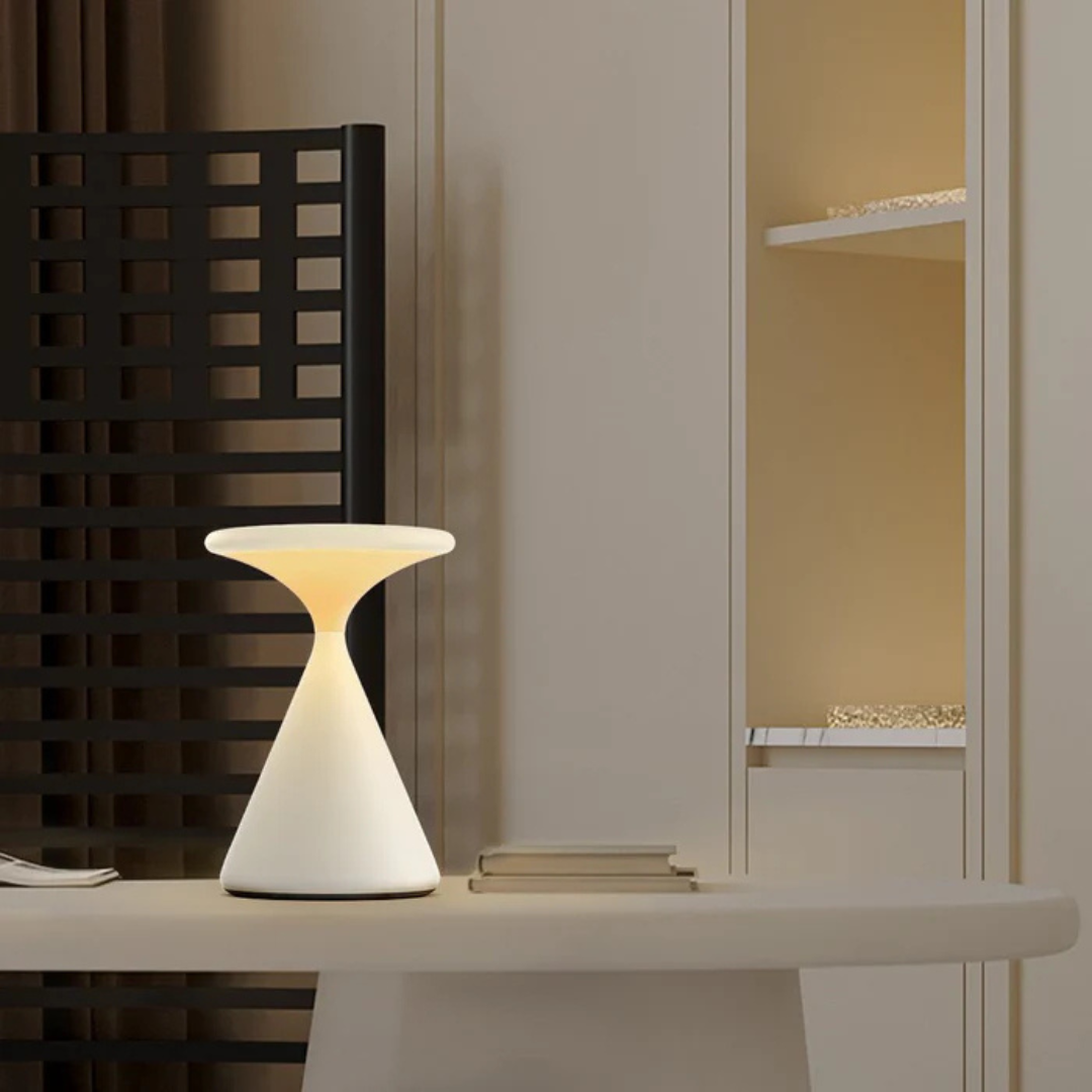 Domus - LED Tischlampe