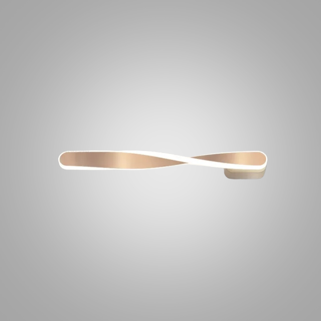 ShineLine – LED-Wandleuchte