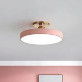 Solon - Skandinavische LED-Deckenleuchte