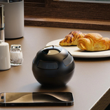 BassOrb – Tragbarer Bluetooth-Lautsprecher