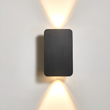 Cindro - Minimalistische LED-Wandleuchte