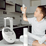 HydroPure – Wasserstoffkrug