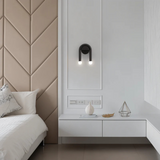 Tessa - Moderne LED-Wandleuchte