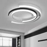 Trilo - Moderne LED-Deckenleuchte
