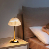 Lustre - Nordische Glaslaterne