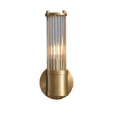 Luminoir – Moderne Glas-Wandleuchte