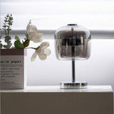 Solyn - Dimmbare LED Tischlampe