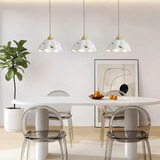 Bliss – Keramik Hängelampe LED