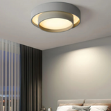 Linea - Moderne LED-Deckenleuchte