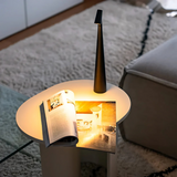 Nordic - Kabellose LED-Tischlampe