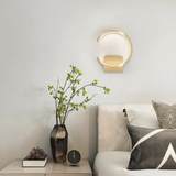 Roviq - LED-Wandleuchte für den Innenbereich