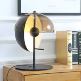 Eclipse – Moderne Tischlampe
