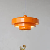 Luminoir – Nordische LED-Hängelampe