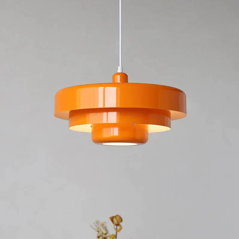 Luminoir – Nordische LED-Hängelampe