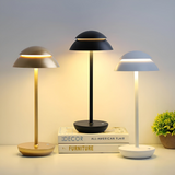 Lumeo – Kabellose LED-Tischlampe