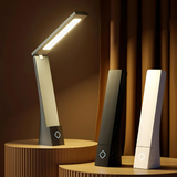 Zyphos - Klappbare LED Tischlampe