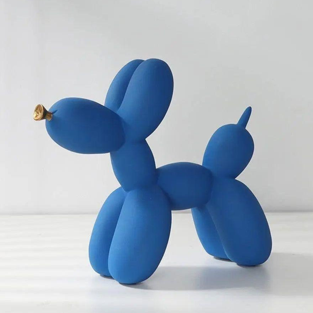 Solvyn – Ballonhund Figur