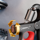 GripMax – Verstellbarer Handtrainer
