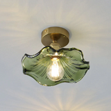 Fyrix - Glas-Deckenlampe