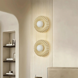 Doro - Moderne LED-Wandlampe