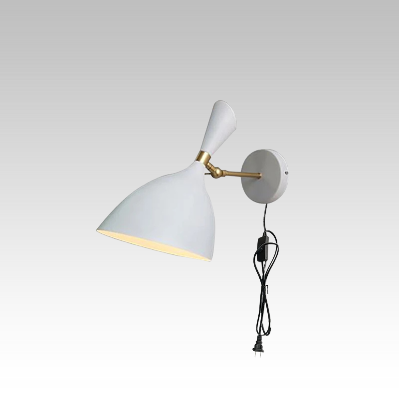 LoftLjus – LED Wandleuchte