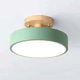 Luminoir - VegaGleam LED-Deckenlampe