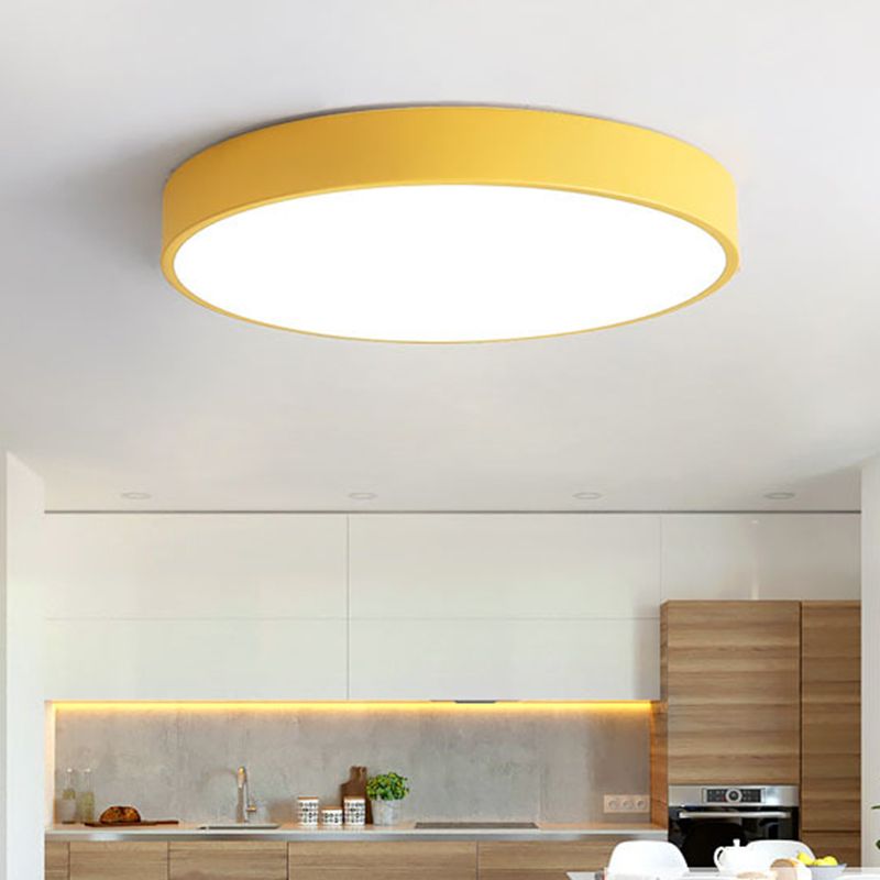 Luminoir – Elysia LED Deckenlampe