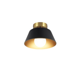 Vinta - Retro LED-Deckenleuchte für das Wohnzimmer