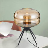 Shyne - Glastischlampe