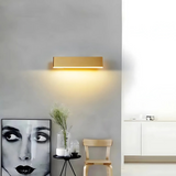 Telis - Verstellbare LED-Wandlampe für Innenräume