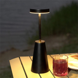 Gleon – Kabellose LED-Tischlampe