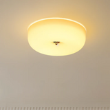 Zyros - Skandinavische LED-Deckenlampe