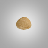 NordicGlow – Wandleuchte Holz