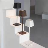 Sideris - LED Tischlampe